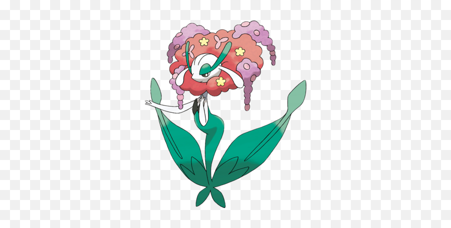 Thread By Tumnieleaf Til Pokemon Are Still Officially - Florges Pokemon Png,Geodude Png