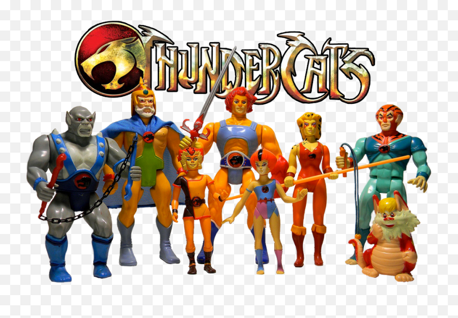 Thunder Cats U2013 Longoria Design - Thundercats 2011 Png,Thundercats Png