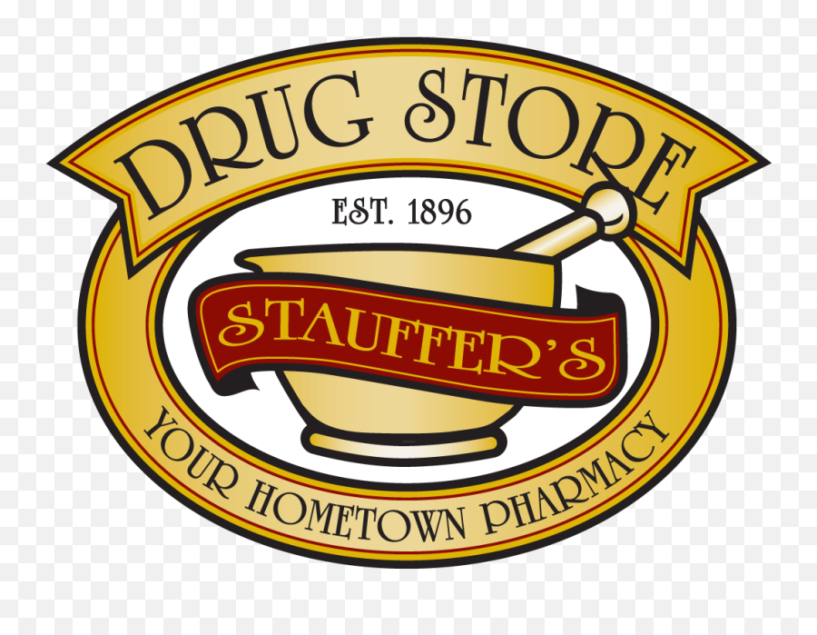 Contact Us - Staufferu0027s Drug Store Your Local New Holland Language Png,New Holland Logo