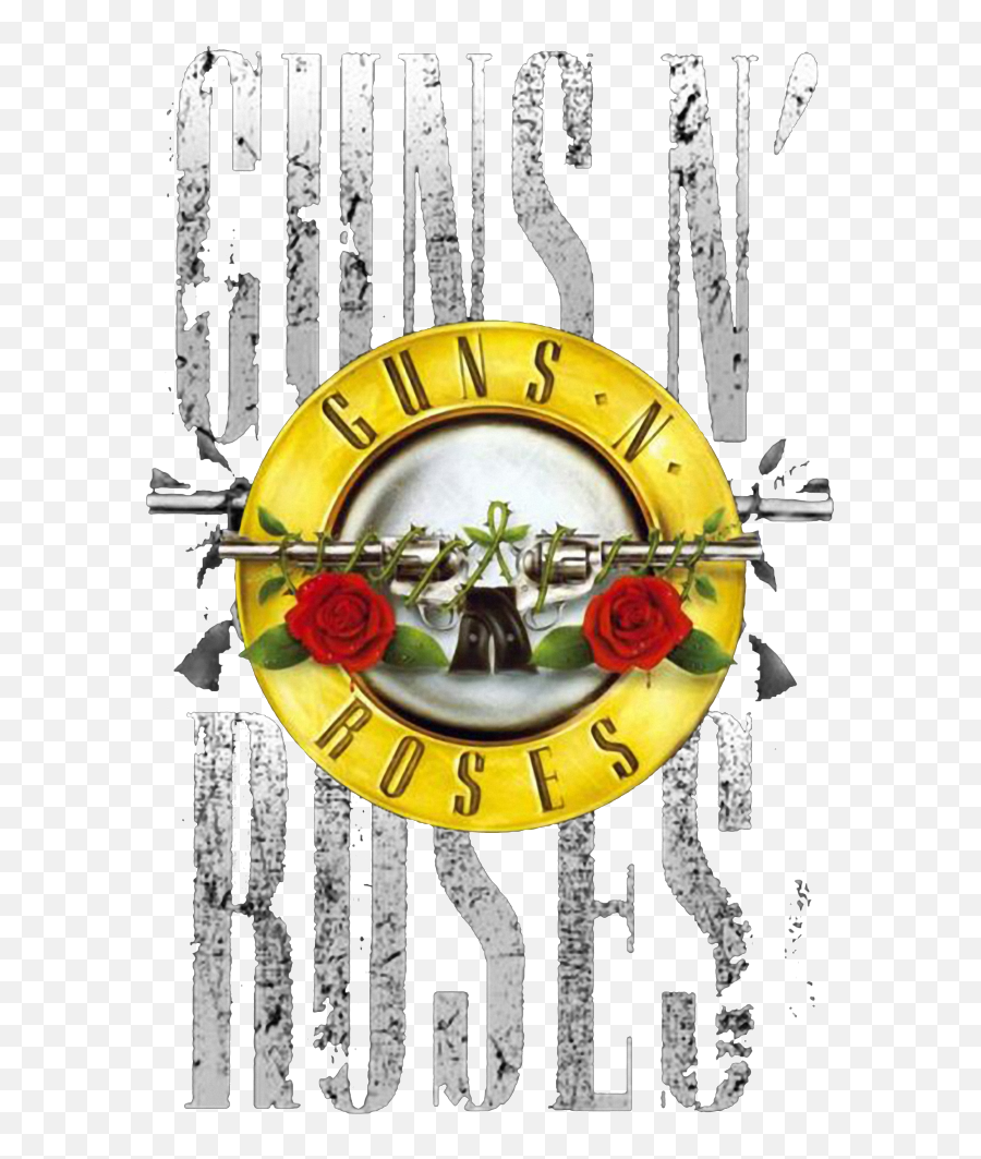 Pin By Angel Of Death - Guns N Roses Png,Angel Band Logo