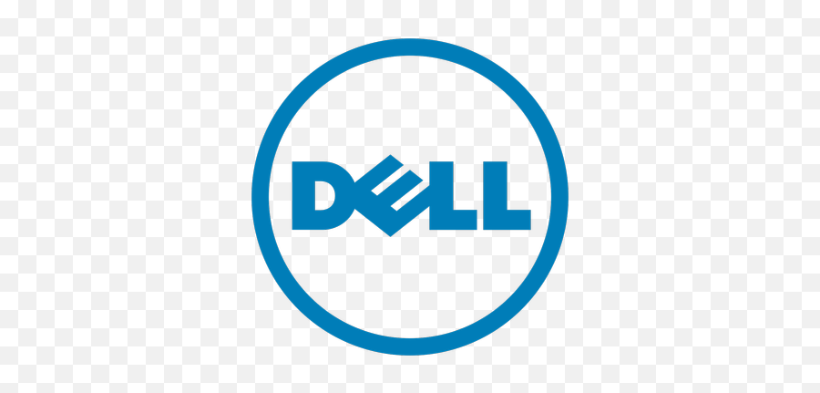 Dell Company - 36459 Employees Us Staff Logo Transparent Background Dell Png,Ambit Energy Logos