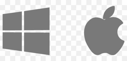 Vignette Png - Windows 8 Hd Png Download Original Size Windows Sin,White Vignette Png