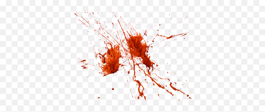Download Blood Free Png Transparent Image And Clipart - Food Splatter,Ink Splatter Transparent Background