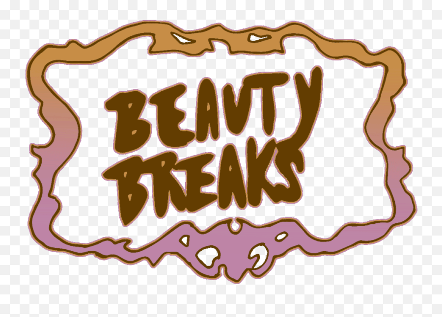 Beauty Breaks Png Counter Logo