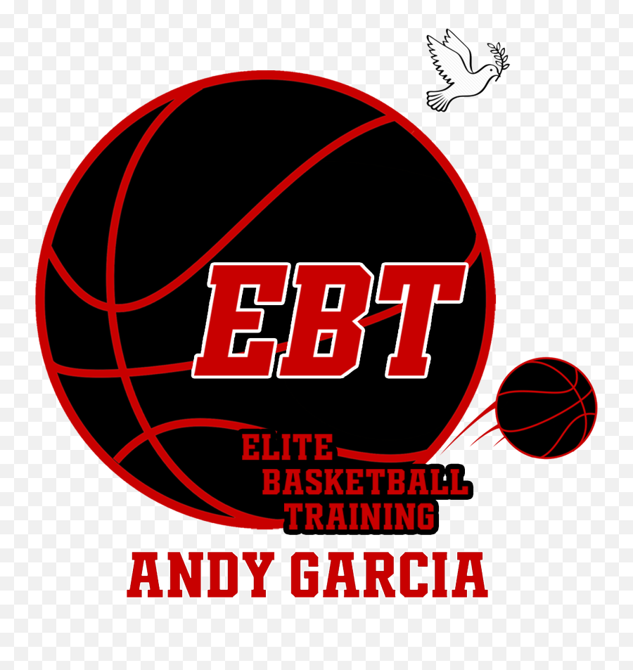 Elite Basketball Training U2013 Andy Garcia - For Basketball Png,Transparent Basketball