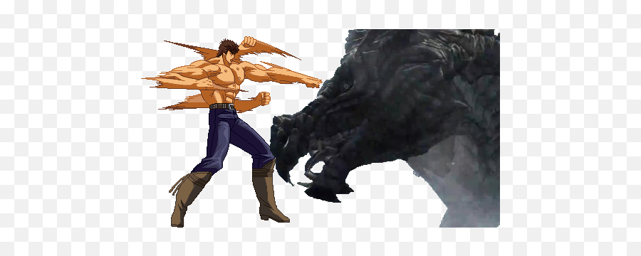 Atatat Skyrim World - Kenshiro Png,Kenshiro Png