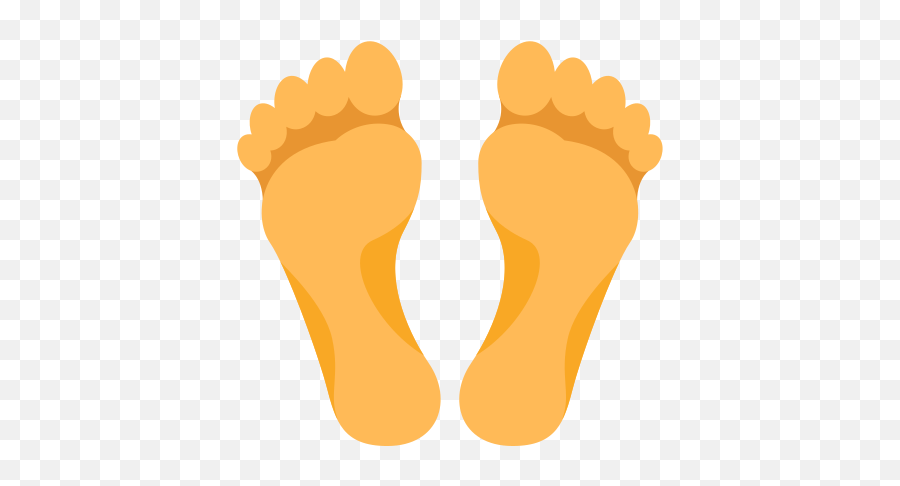 Feet Body Part Icon U2013 Free Download Png And Vector - Dirty,Feet Icon