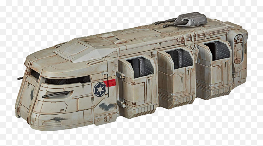Star Wars The Vintage Collection Mandalorian Imperial - Star Wars Transport Vehicle Png,Mandalorian Icon
