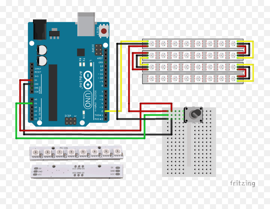 Download The Code - 5v To 33 V Resistor Arduino Full Size Bmp180 Arduino Uno Png,Arduino Icon Png