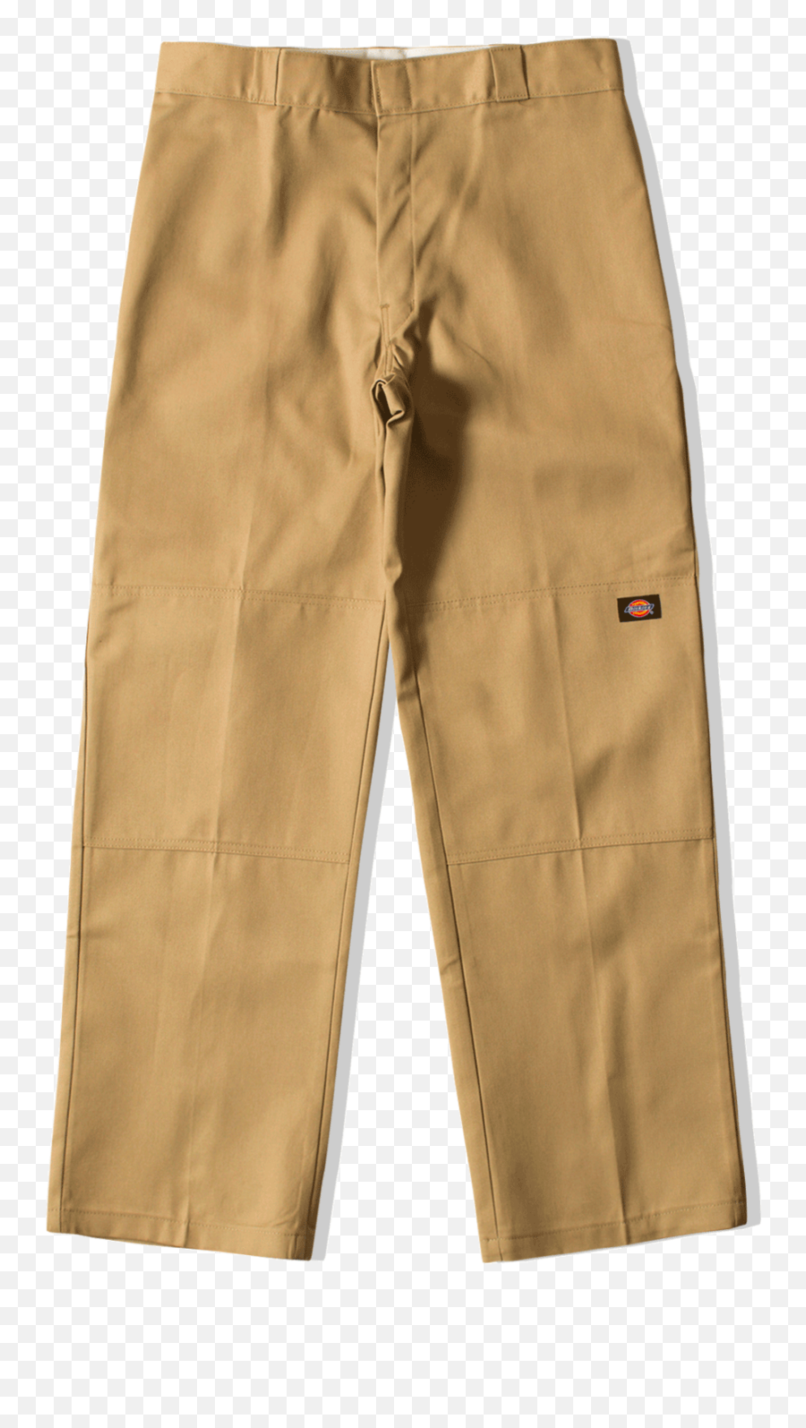 Dickies - Solid Png,Us Icon Twill Pants