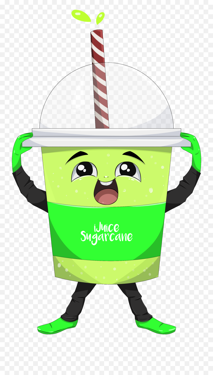 Home Delivery Service Of Freshly - Sugarcane Juice Clipart Png,Sugarcane Png