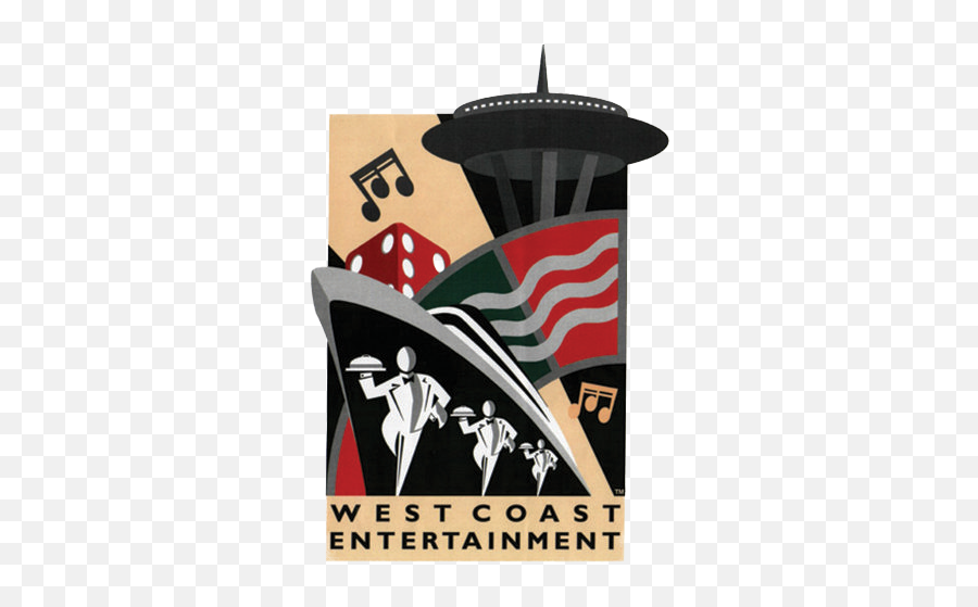 Personal Events - West Coast Entertainment Png,Next Icon Jpg