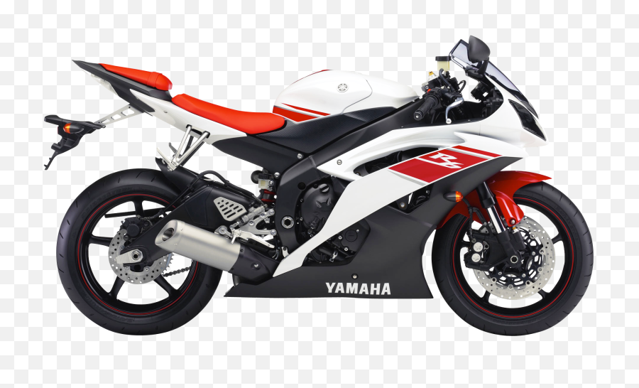 Download Hd Motorcycle Clipart Bajaj - Yamaha R6 Canadian Yamaha R6 Canadian Edition Png,Motorcycle Clipart Png