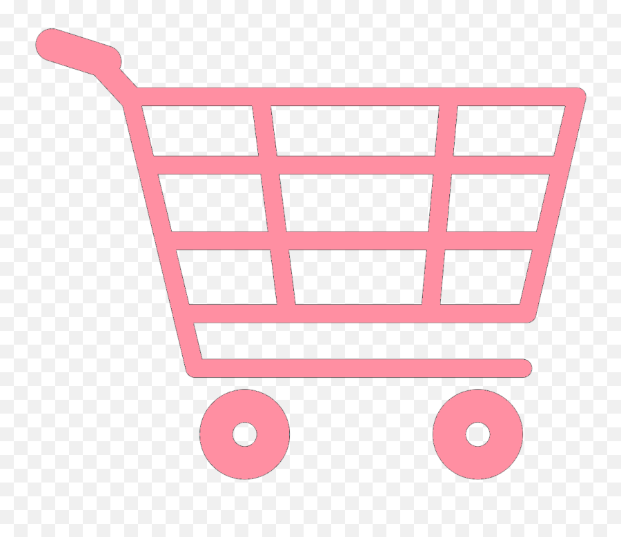 Cart - The Ichigo Shop Shopping Png,Shop Basket Icon