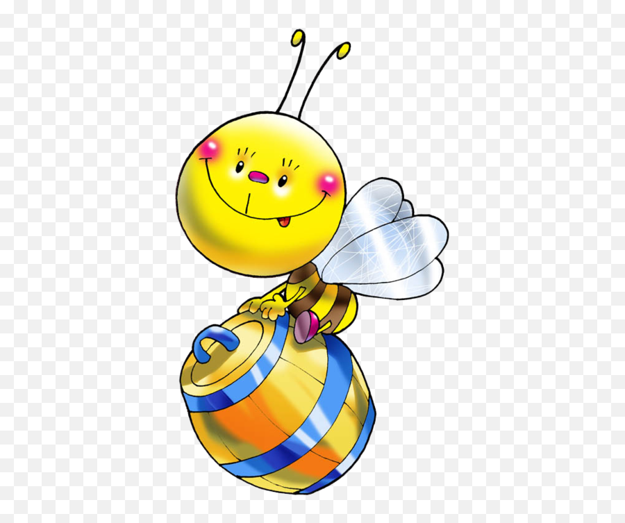 Photo From Album - Clip Art Png,Bee Emoji Png