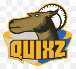 Quixz Esports - Clip Art Png,Esports Logo