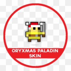 Paladin Skins - Language png