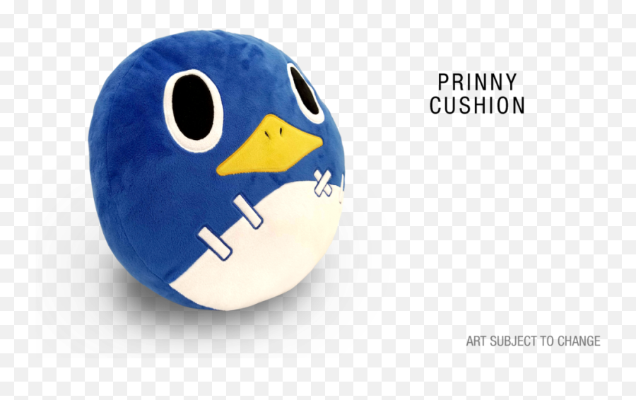 Disgaea Prinny Day - Soft Png,Paigeeworld Icon