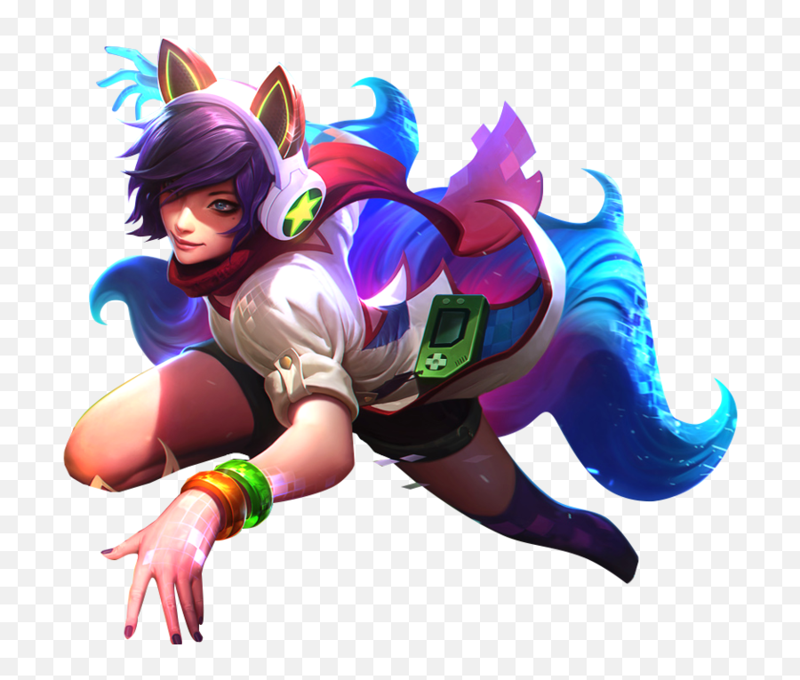 350 Games Ideas In 2021 Png Photo Images - Ahri League Of Legends Game,Elderwood Ahri Icon