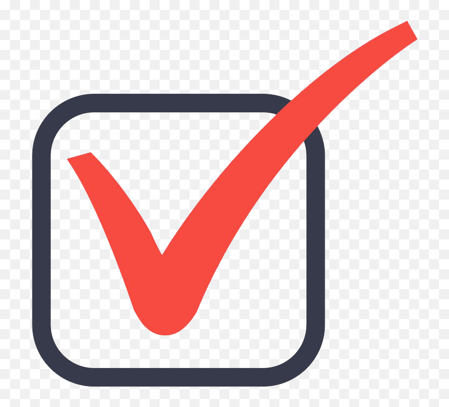 Checklist Vector Png - Checklist Png,List Icon Flat