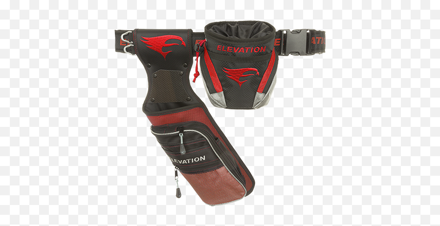 Nerve Field Quiver Package - Elevation Quiver Nerve Field Png,Mathews Icon For Sale