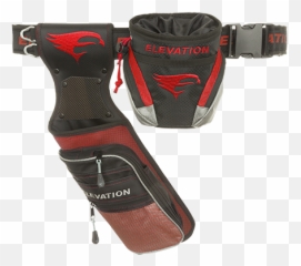 Nerve Field Quiver Package - Elevation png