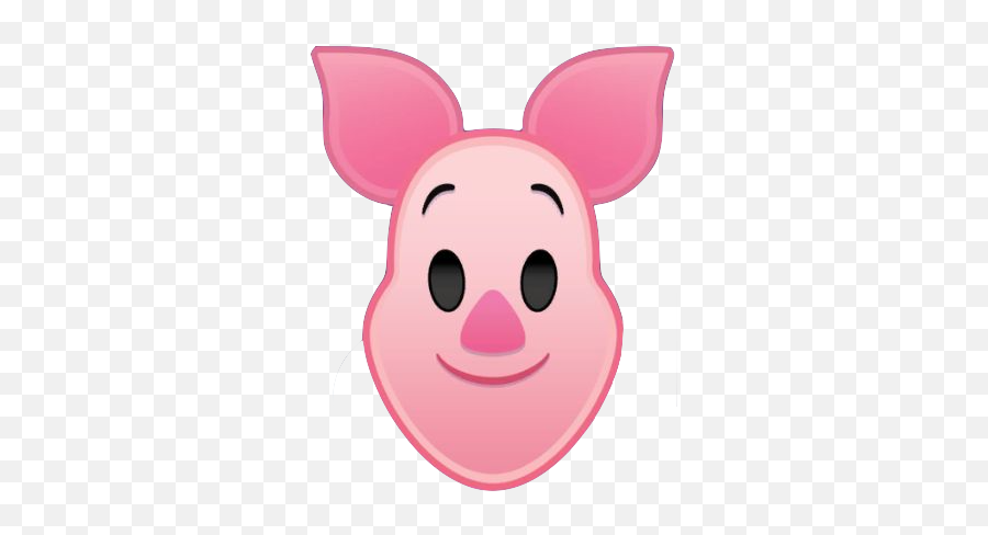 Piglet Disney Emoji Blitz Wiki Fandom - Disney Emoji Blitz Winnie The Pooh Png,Piglet Png