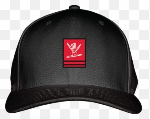 Icon Curved Bill Fitted - Puma png
