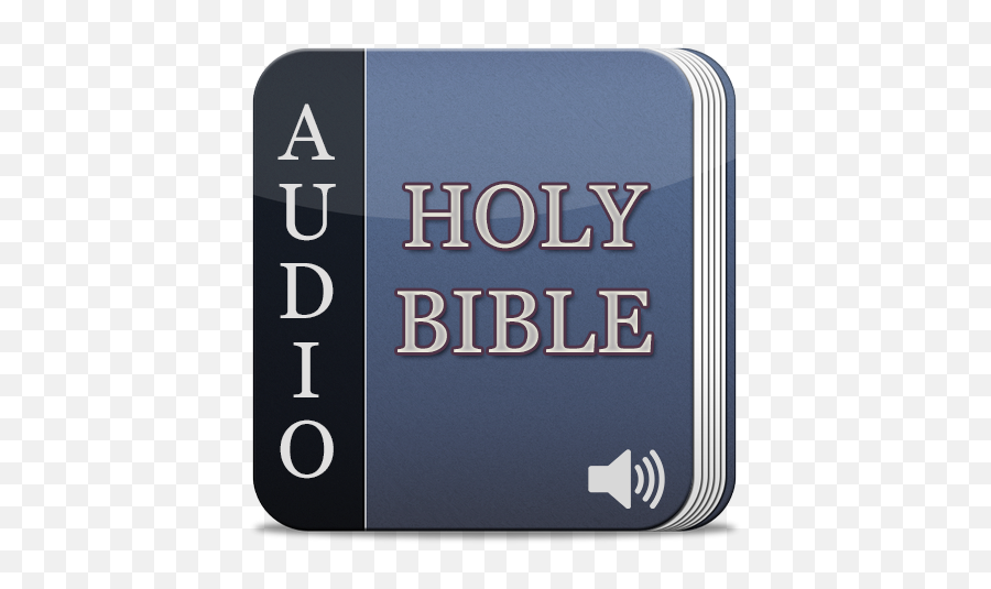 Audio Bible 196 Download Android Apk Aptoide - Audio Bible App Png,Holy Bible Icon