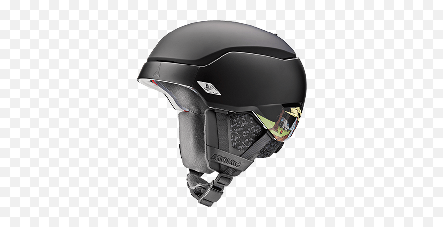 Outlet - Ski Helmet Png,Icon Variant Helmet Review