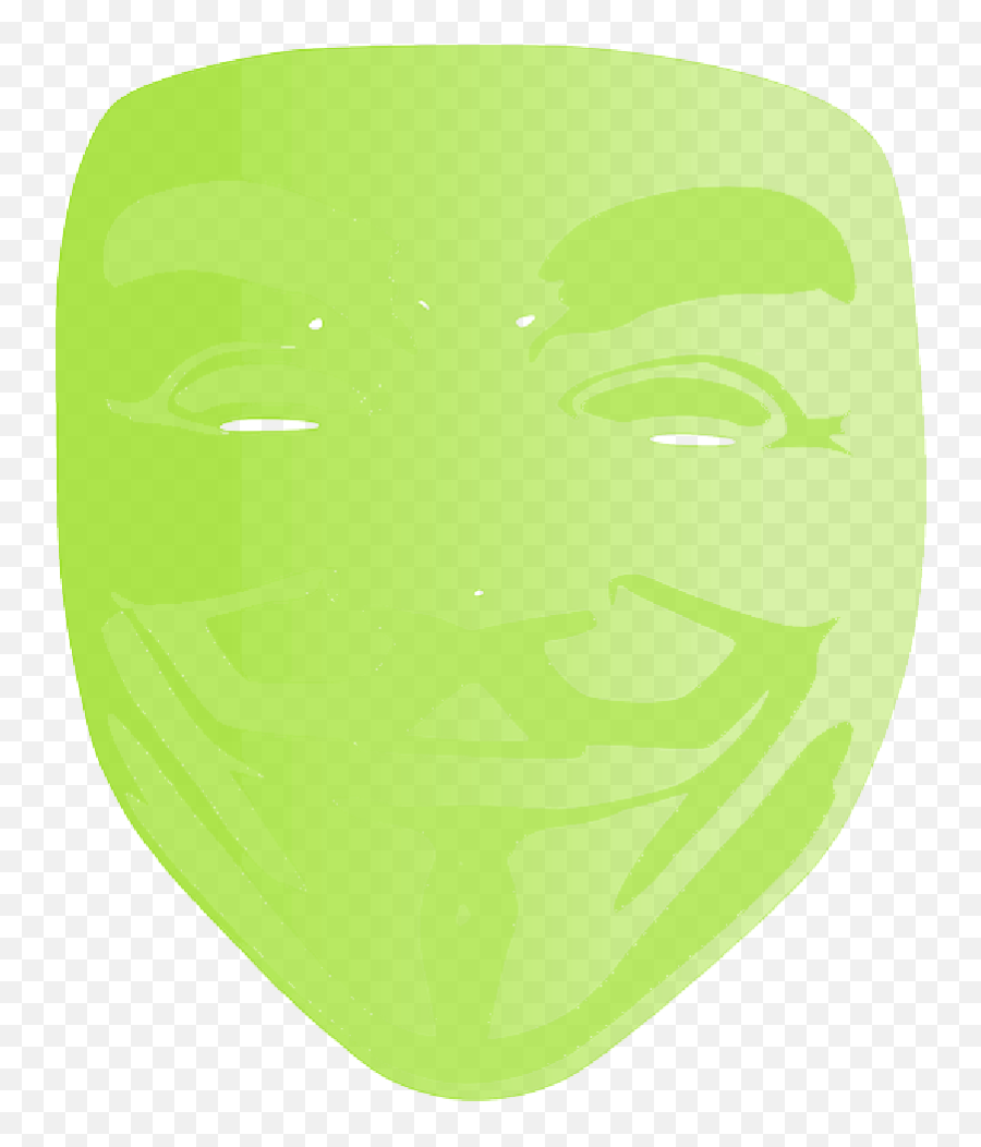 Anonymous - Maskfreepngtransparentimagesfreedownload Illustration Png,Anonymous Mask Png
