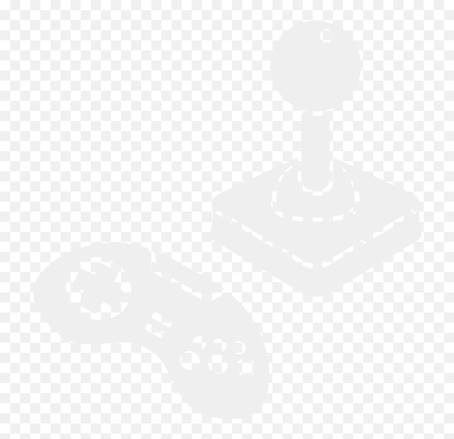 Play - Video Games Png,Arcade Joystick Icon
