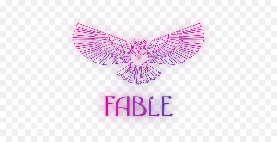 Fable Club Jakarta Logo Png Icon - Cd