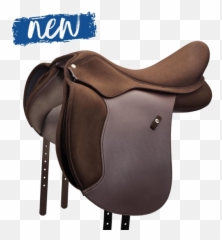 Custom Saddles Bates Arena Wintec - 2000 Wide png