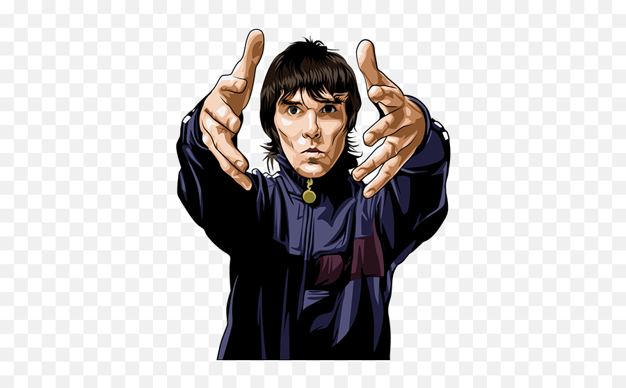 Iane Camacho Images - Ian Brown Cartoon Png,Ian Somerhalder Icon Gif