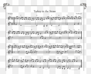 A Tear - Wedding Sheet Music png