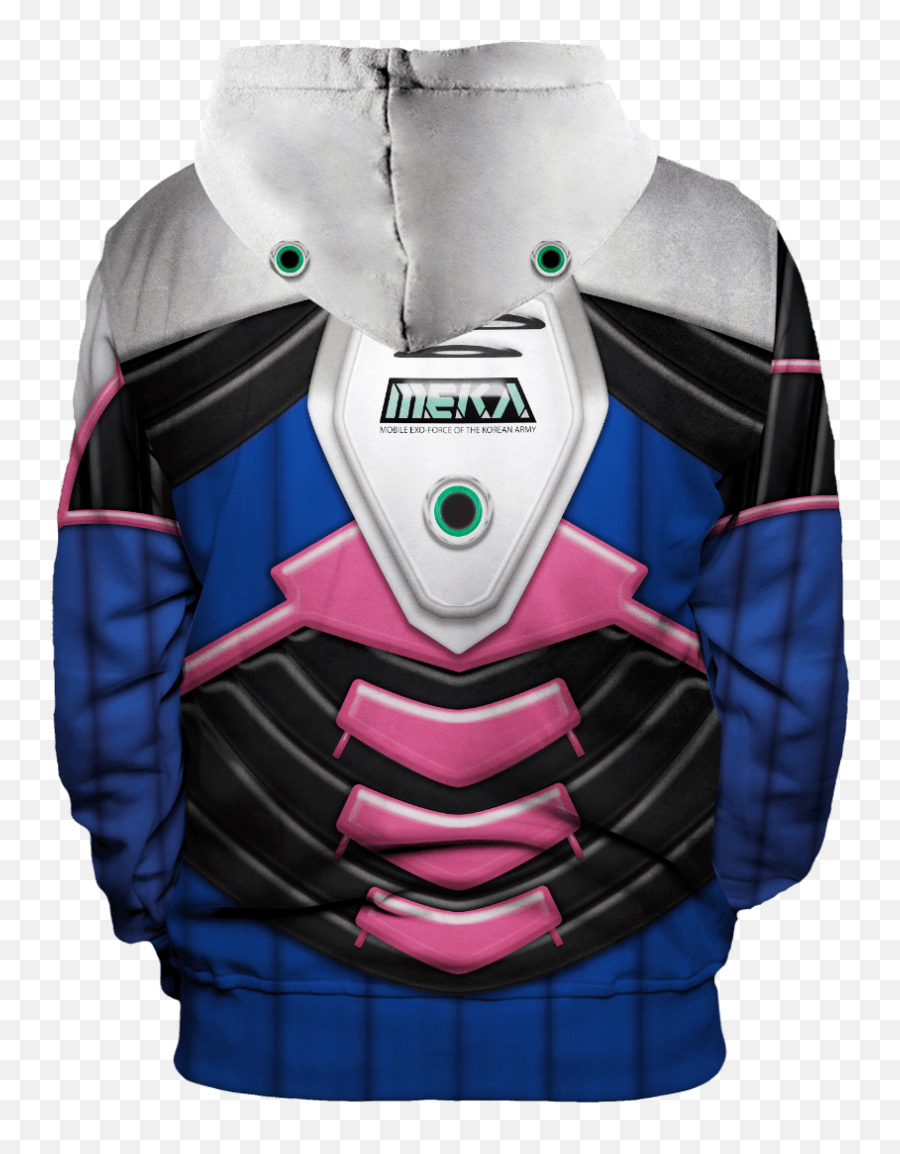 D - Motorcycle Jackets Png,Dva Bunny Icon
