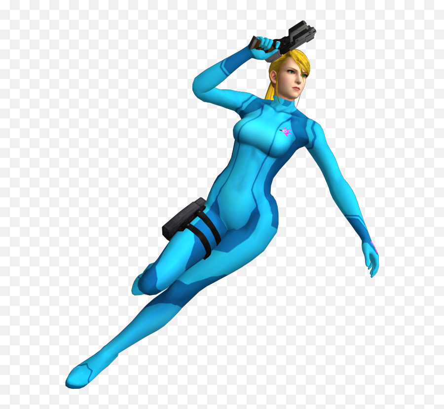 Zero Suit Samus Png 4 Image - Zero Suit Samus Other M,Samus Png