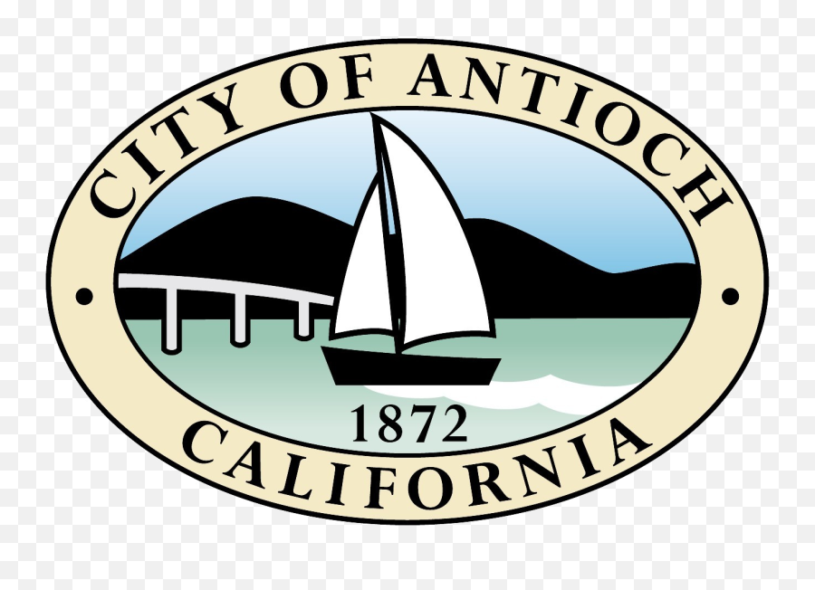 Antioch - City Of Antioch Emblem Png,St Margaret Of Antioch Icon