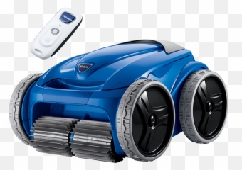Pool Cleaners - Robotic png