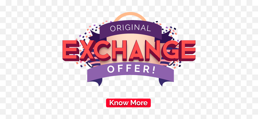 exchange offer logo