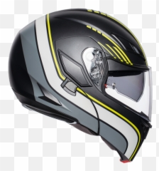 Agv Compact St Boston Matt Helmet U2013 Pathpavers - Agv Compact St Boston Png,Icon Seventh Seal Helmet