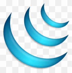 Jquery Icon Png Transparent Images - Language