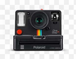 Polaroid Onestep - Type Instant Camera Onestep png