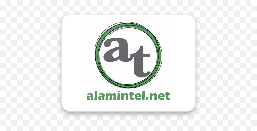 Alamintel Apk 1 - Algonquin Times Png,Banglalink Icon Package