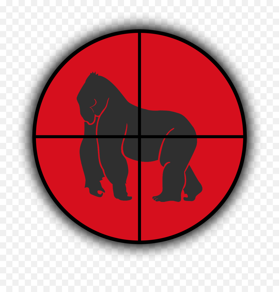 The Far - Reaching Effects Of Harambe Memes The Bucknellian Sakhalin Husky Png,Harambe Transparent