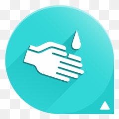 Handwashing Garmin Connect Iq - Washing png