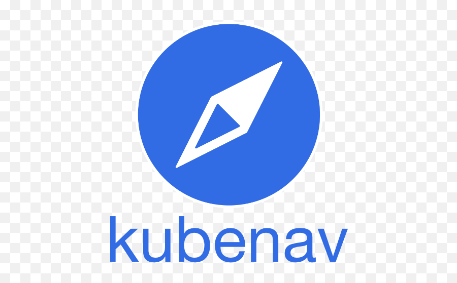Kubenav - Vertical Png,Github Desktop Icon