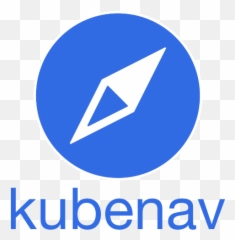 Kubenav - Vertical png