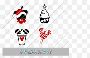 Uncategorized Archives - Page 2 of 7 svg art Disney Christmas Food Svg Free png